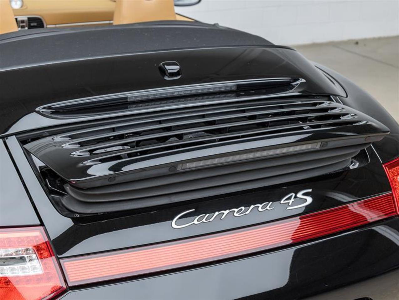 2011 Porsche 911  Photo