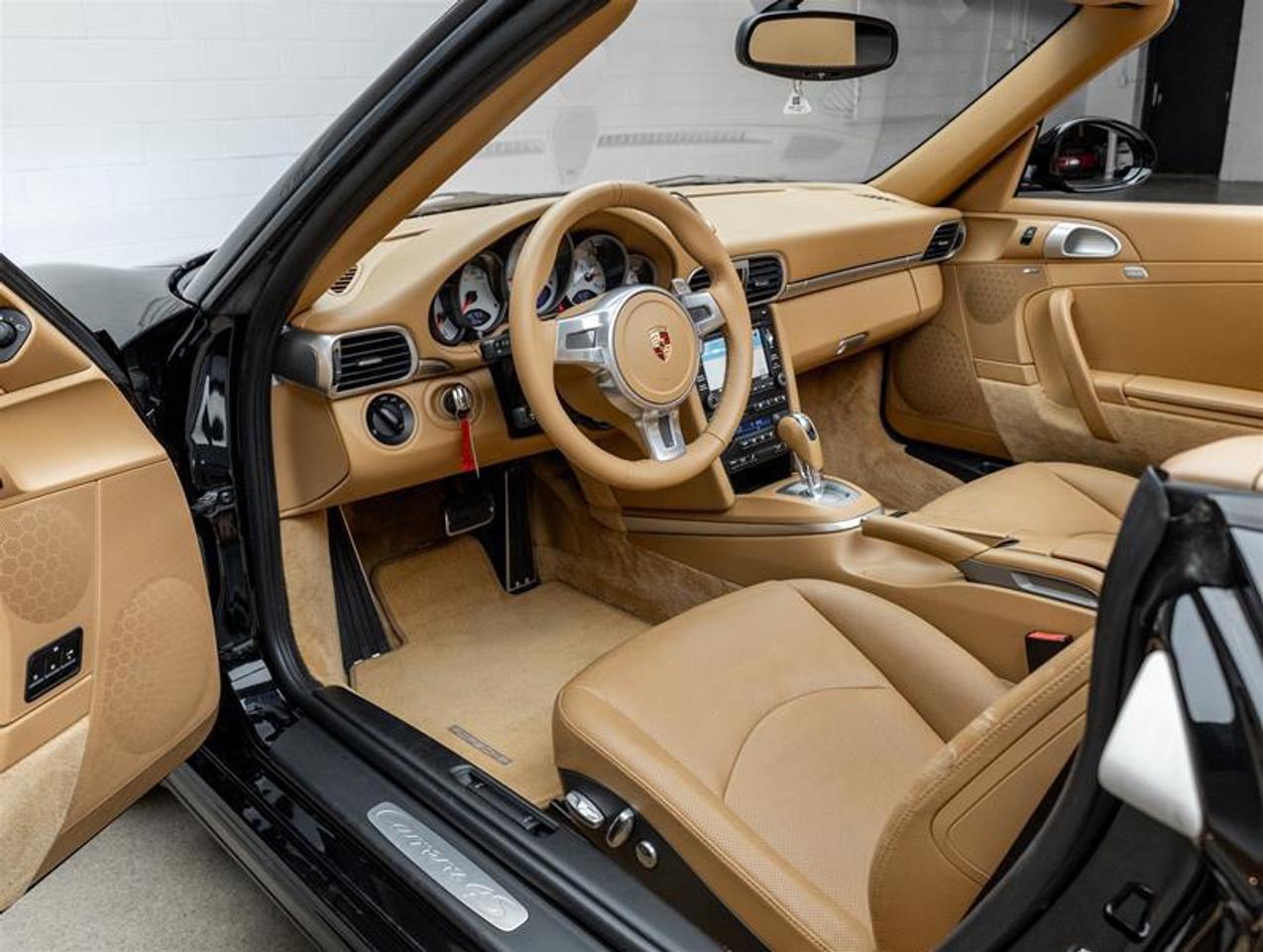 2011 Porsche 911  Photo