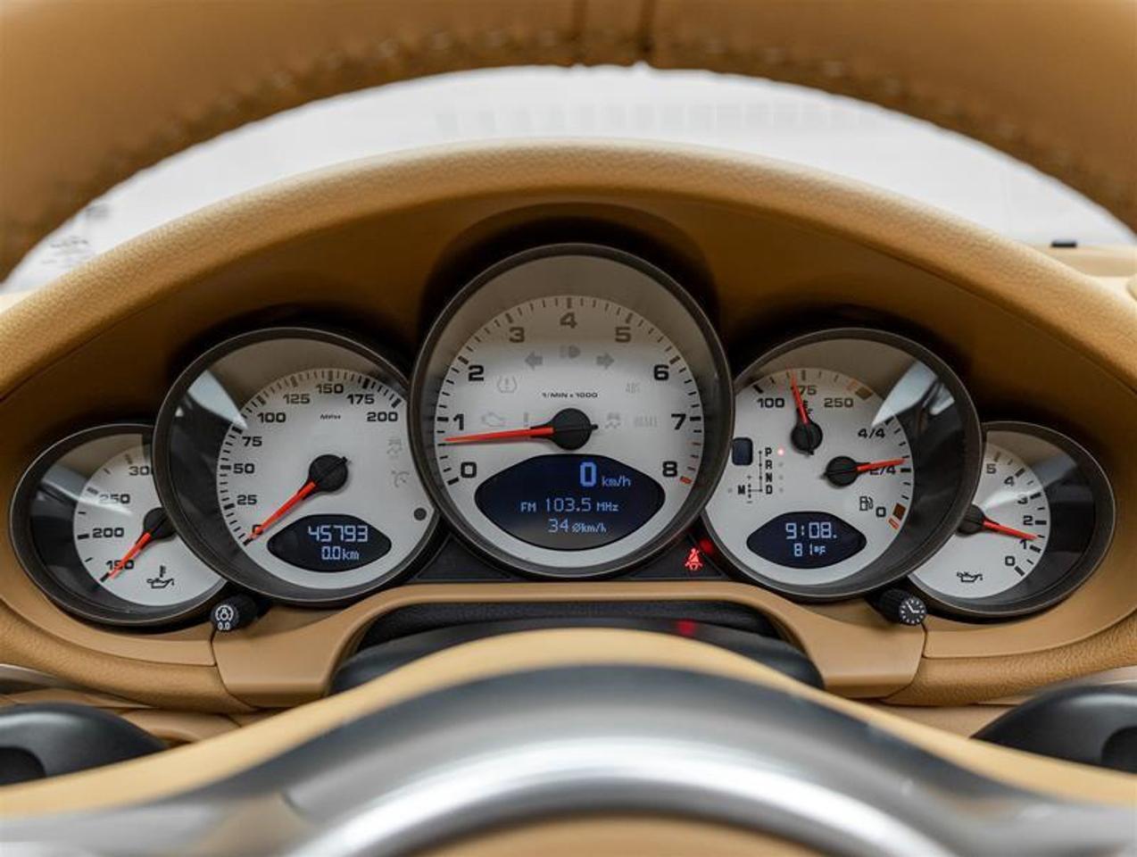 2011 Porsche 911  Photo