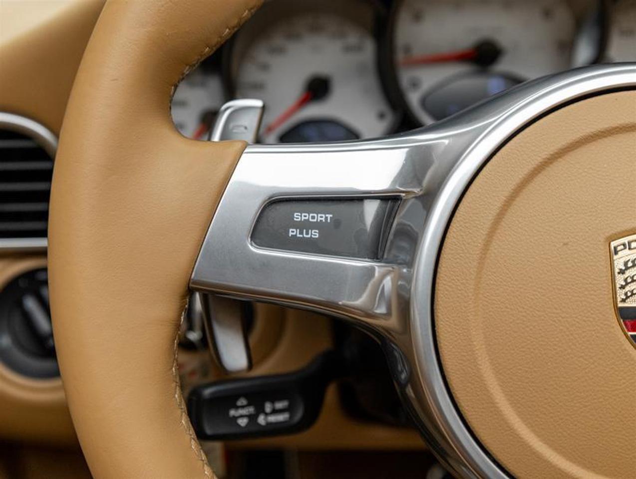 2011 Porsche 911  Photo