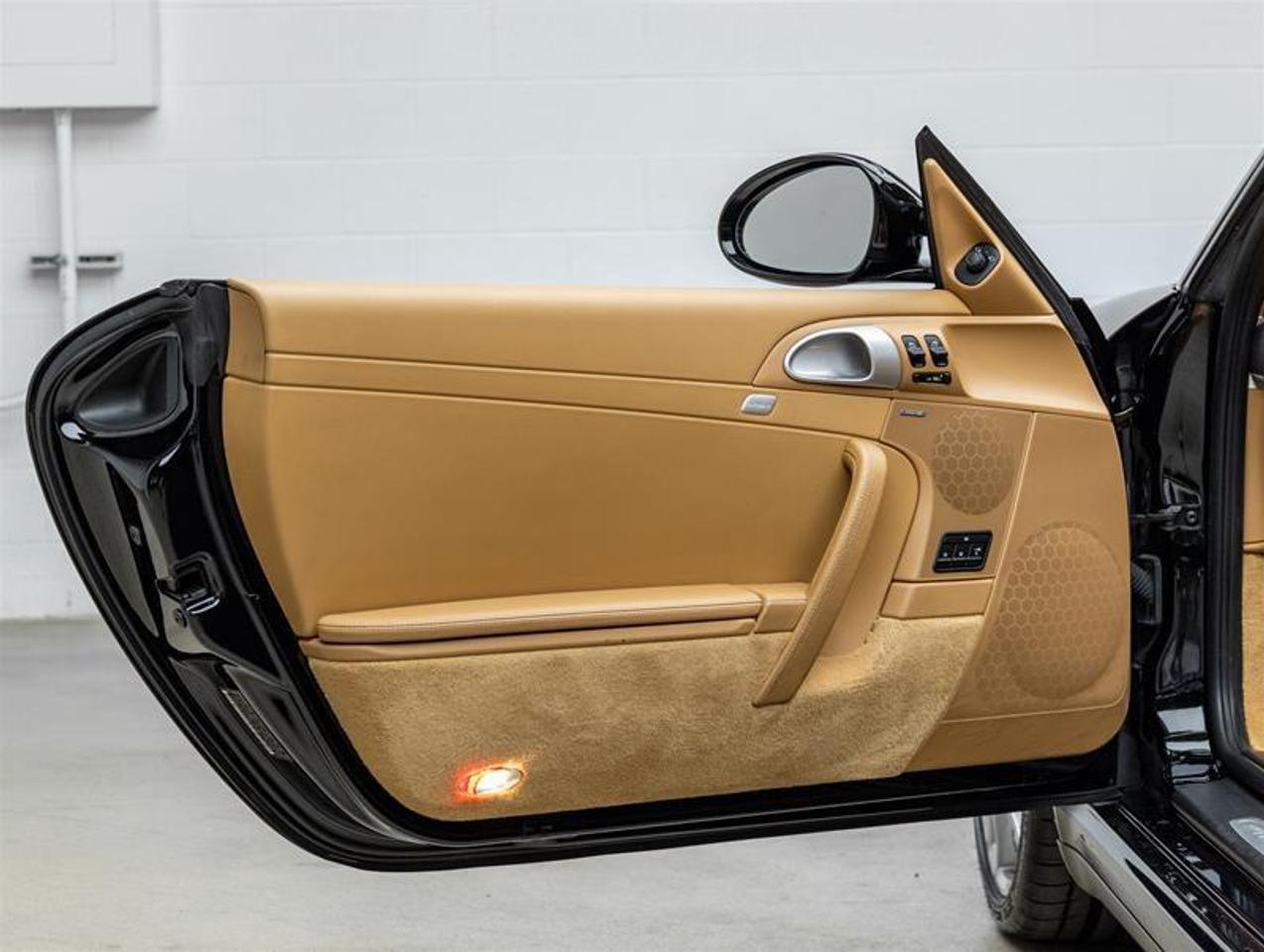 2011 Porsche 911  Photo