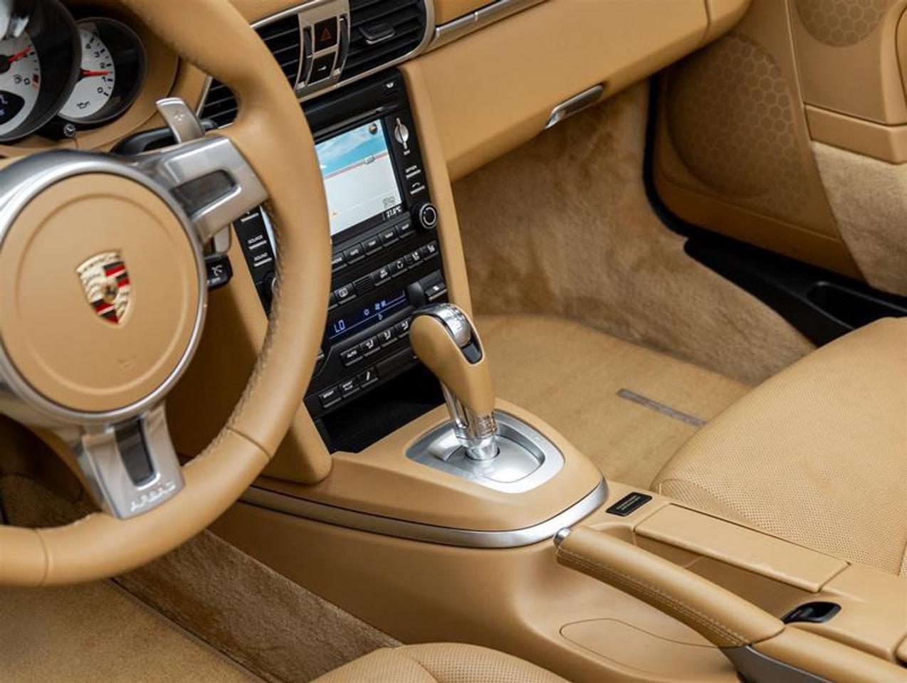 2011 Porsche 911  Photo