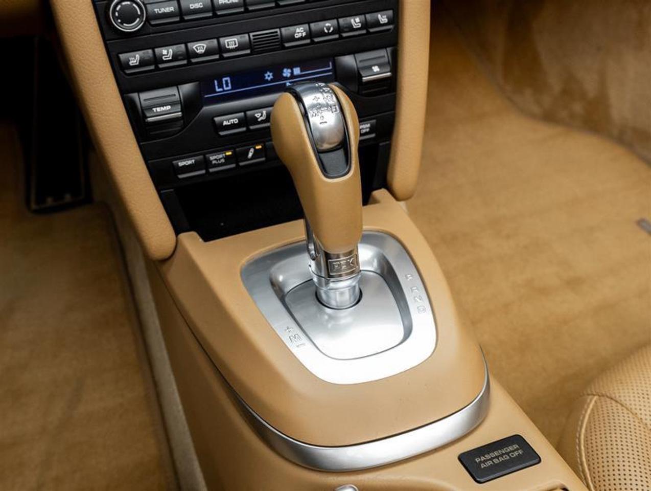 2011 Porsche 911  Photo