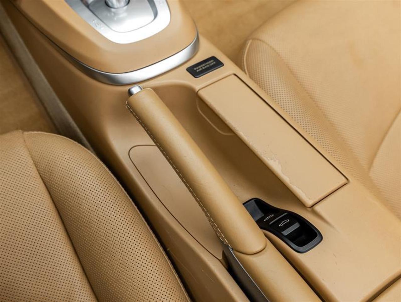2011 Porsche 911  Photo
