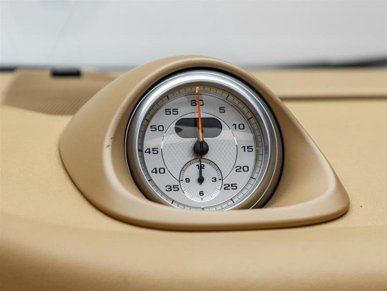 2011 Porsche 911  Photo