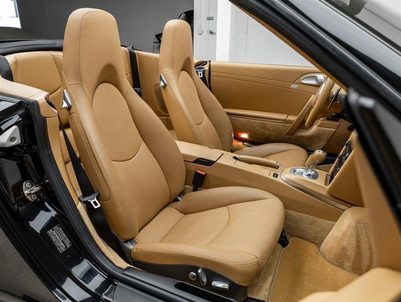 2011 Porsche 911  Photo