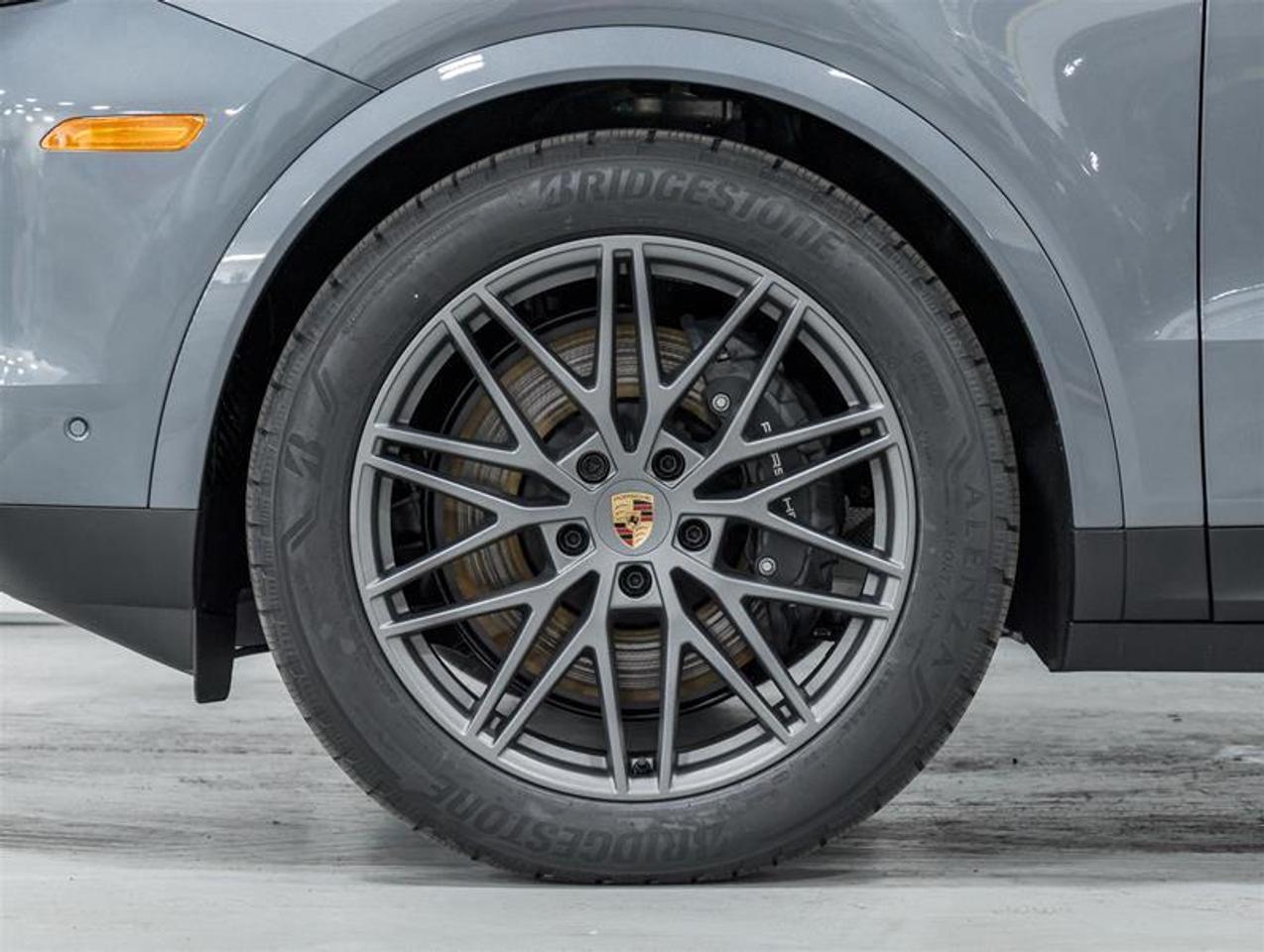 2026 Porsche Cayenne  Photo