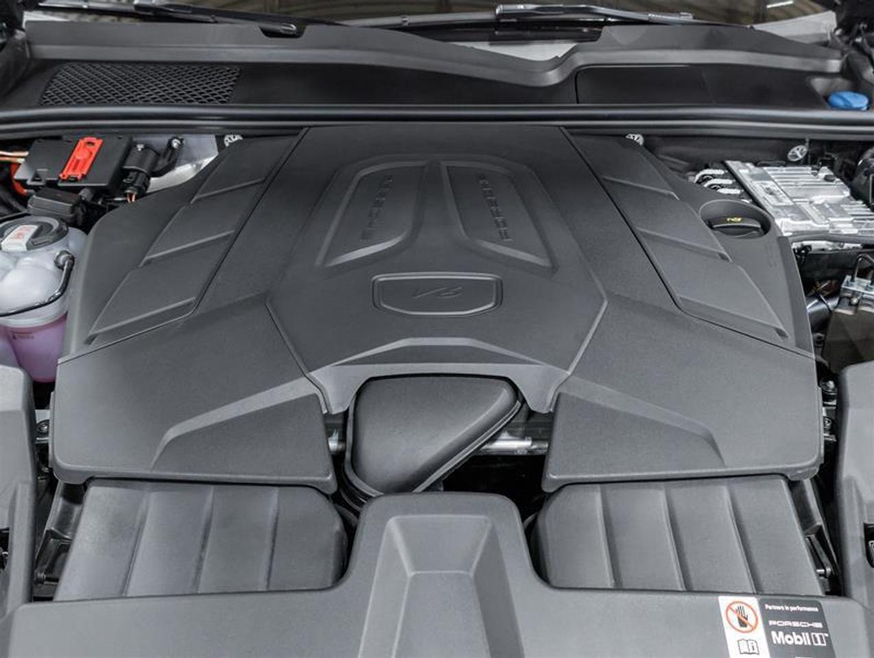 2026 Porsche Cayenne  Photo