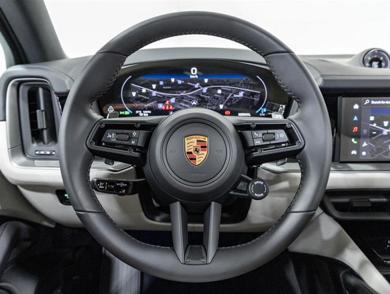2026 Porsche Cayenne  Photo