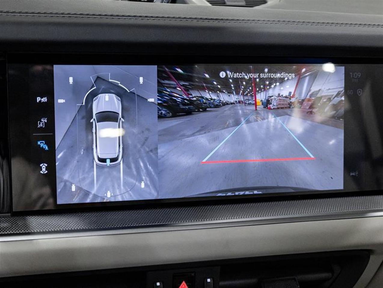 2026 Porsche Cayenne  Photo