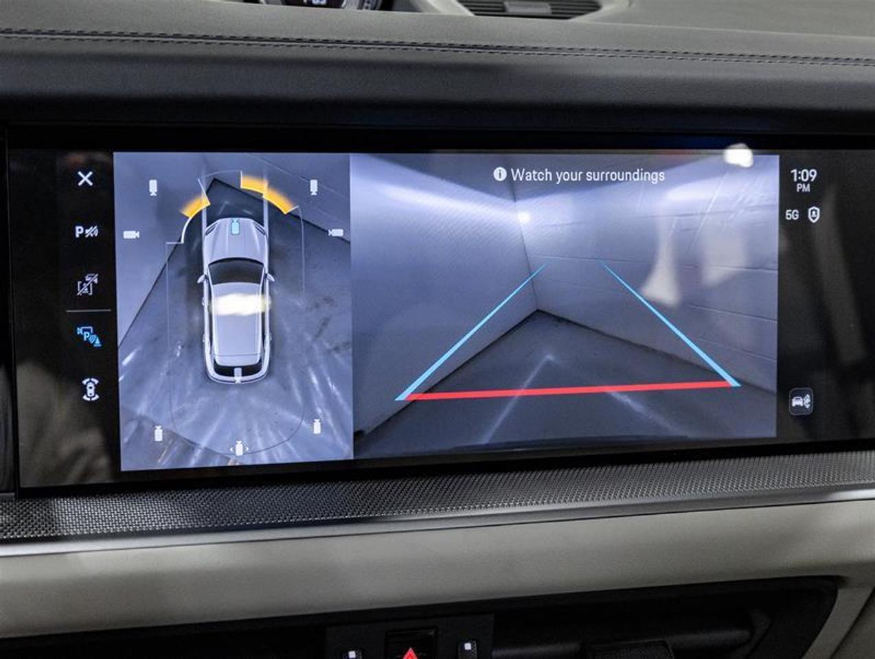 2026 Porsche Cayenne  Photo