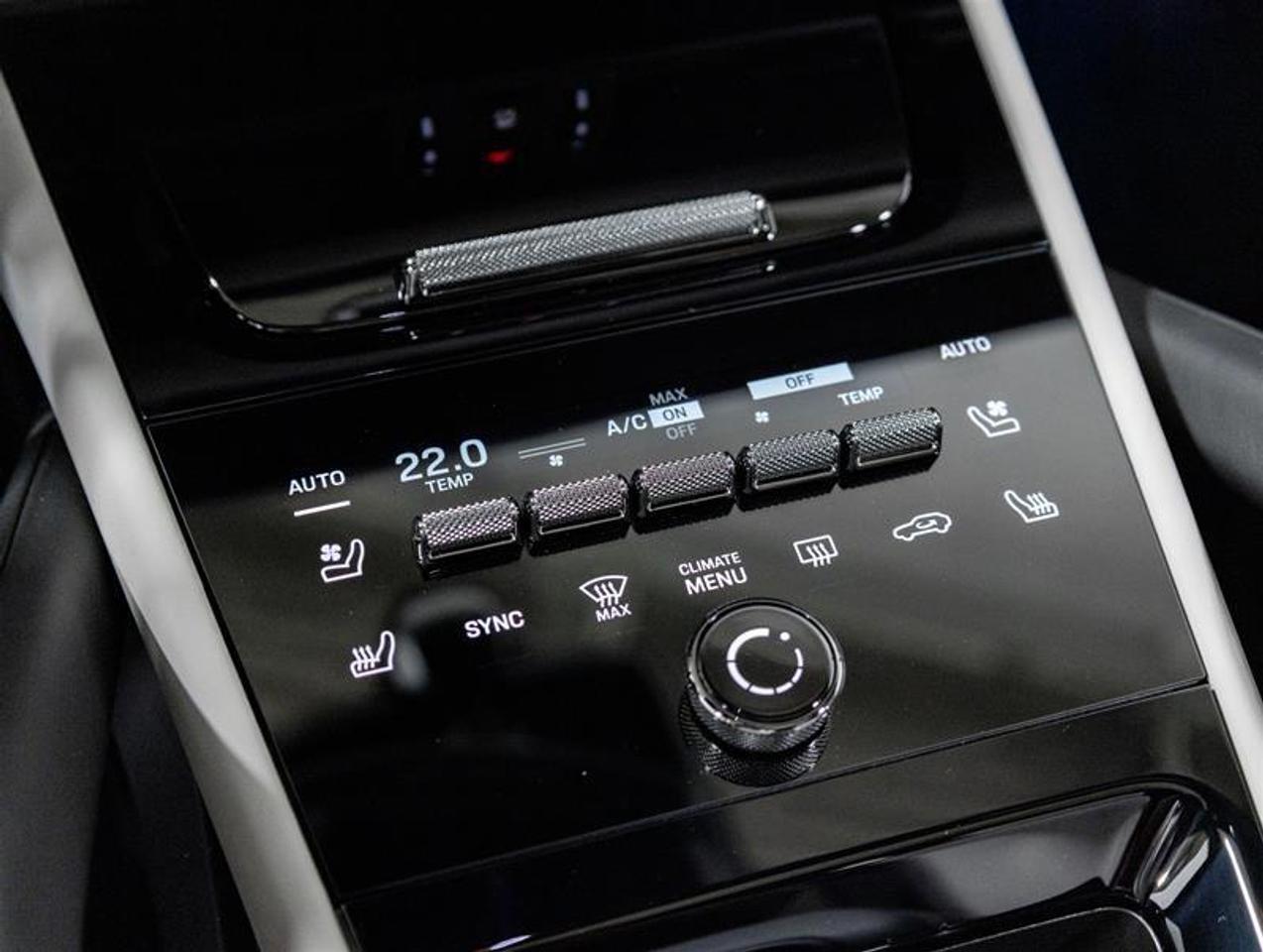 2026 Porsche Cayenne  Photo