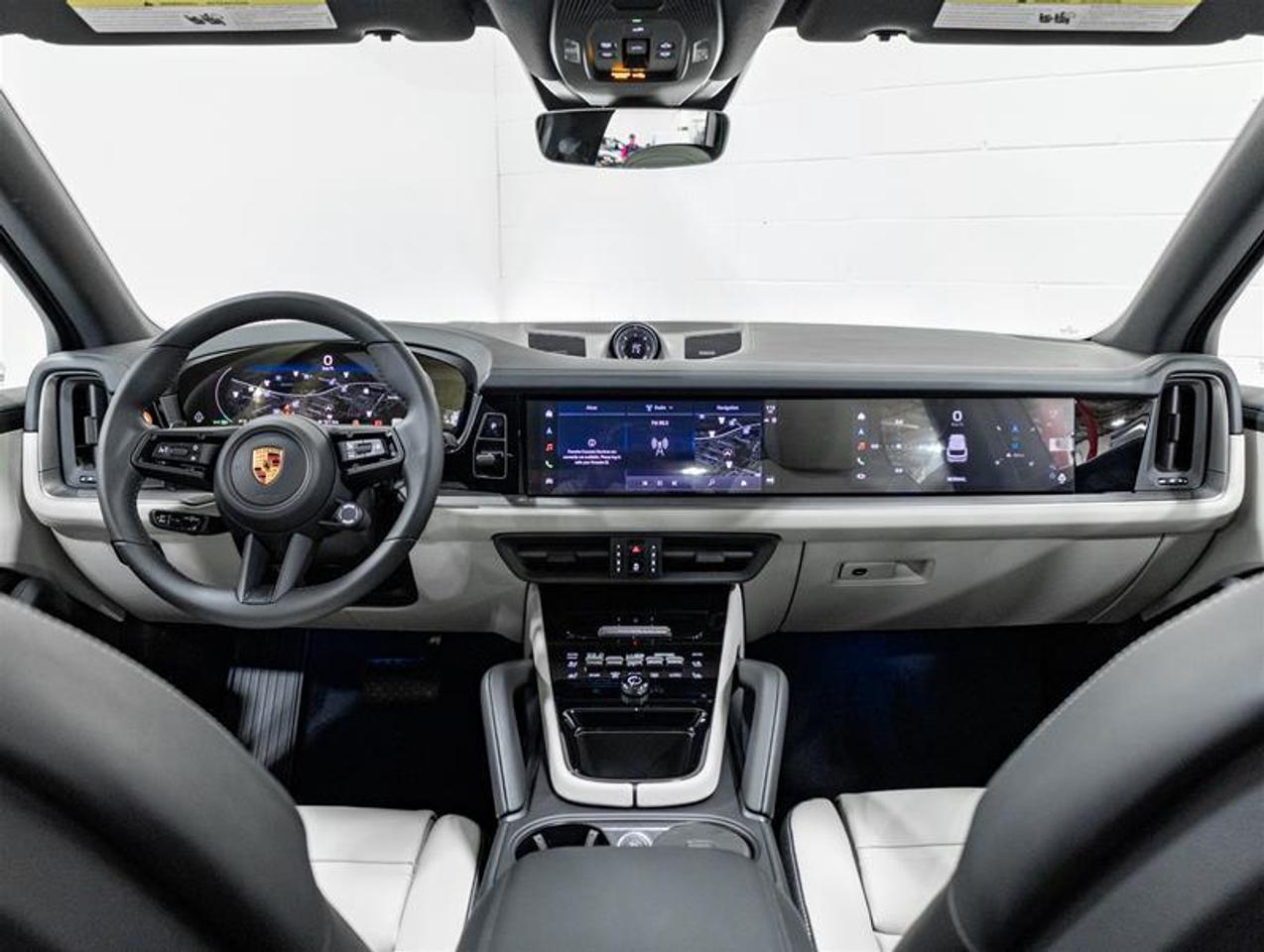 2026 Porsche Cayenne  Photo