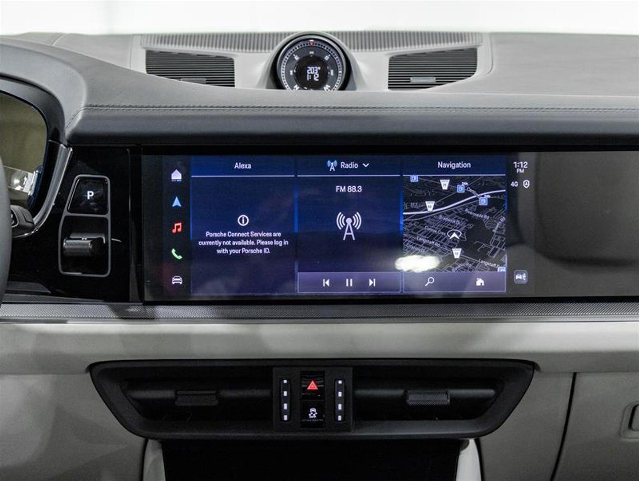 2026 Porsche Cayenne  Photo