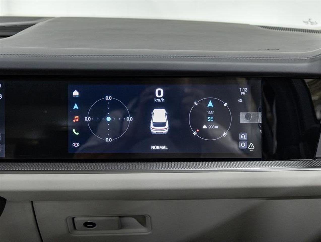 2026 Porsche Cayenne  Photo