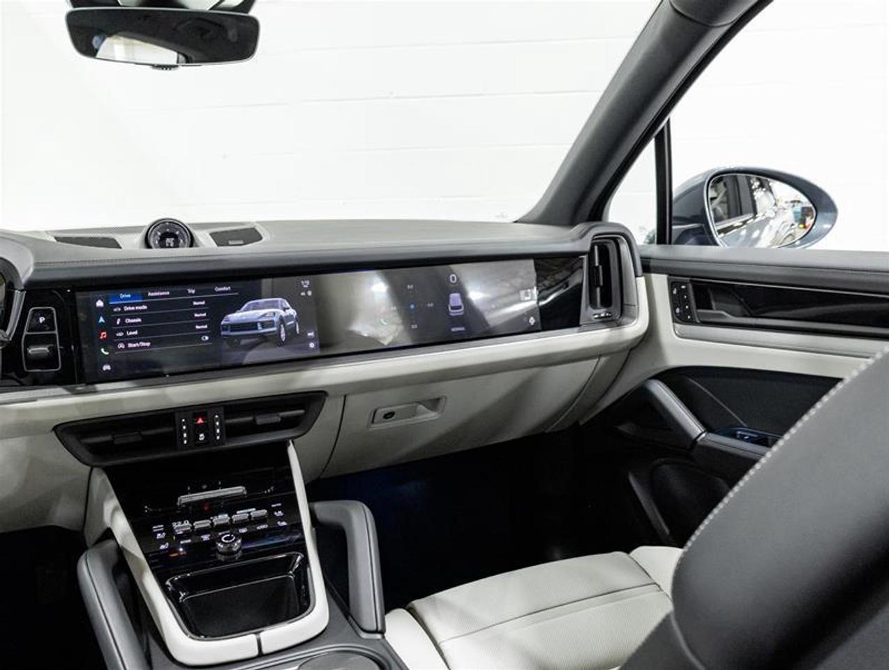 2026 Porsche Cayenne  Photo