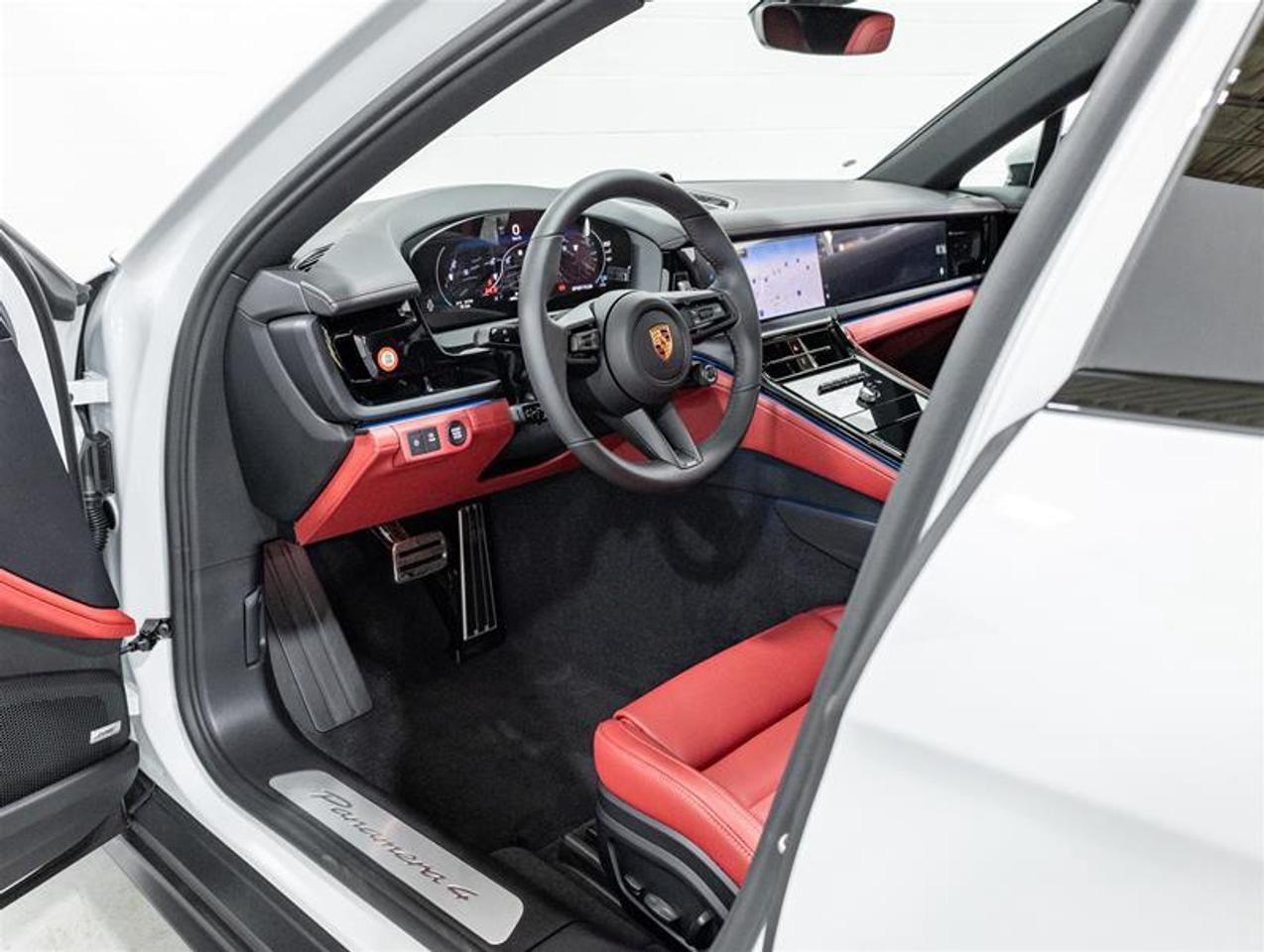 2026 Porsche Panamera  Photo