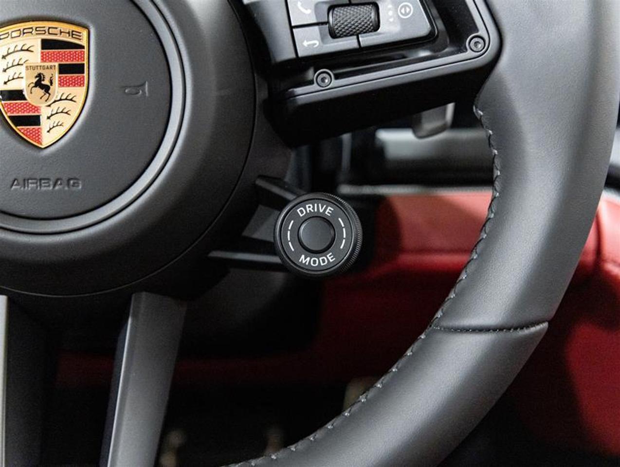 2026 Porsche Panamera  Photo