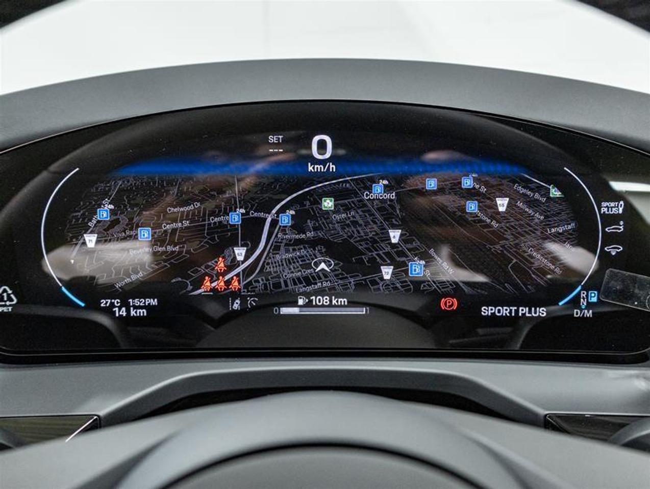 2026 Porsche Panamera  Photo