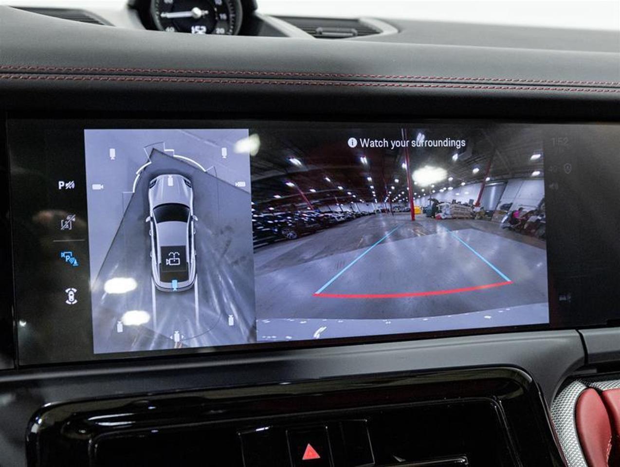 2026 Porsche Panamera  Photo