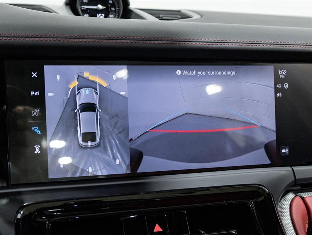 2026 Porsche Panamera  Photo