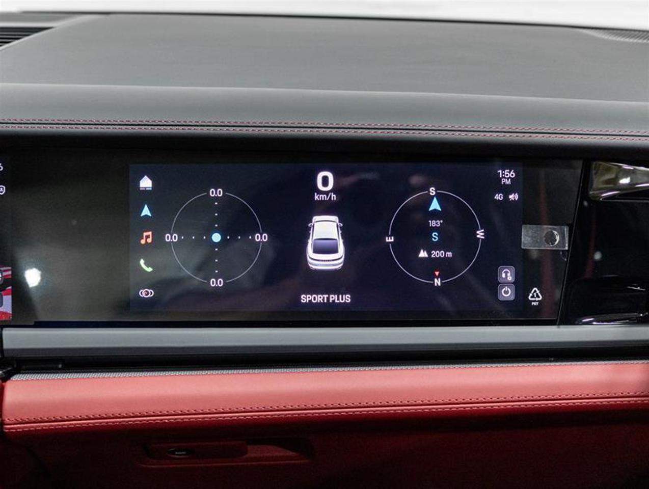 2026 Porsche Panamera  Photo
