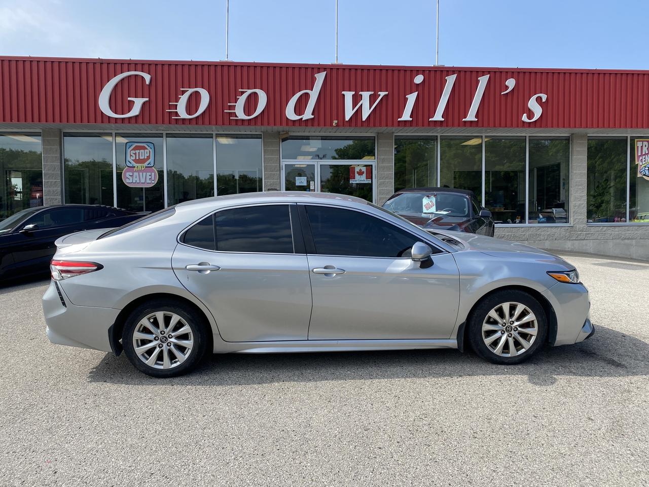 Vehicle Image
