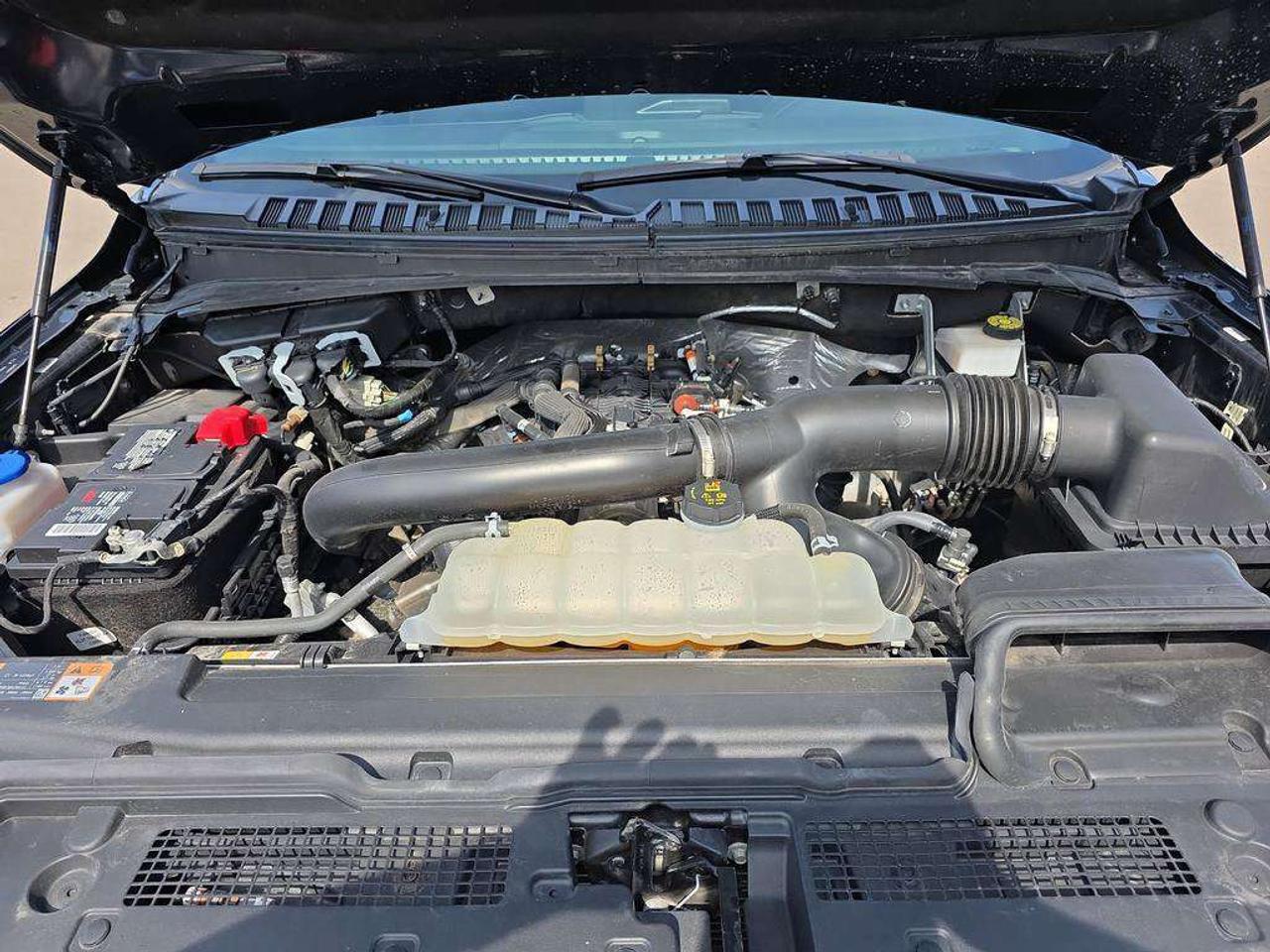 2024 Ford Expedition Platinum Max   NO ACCIDENTS VENT. LEATHER PANOROOF Photo