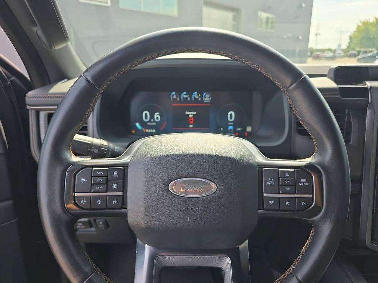 2024 Ford Expedition Platinum Max   NO ACCIDENTS VENT. LEATHER PANOROOF Photo