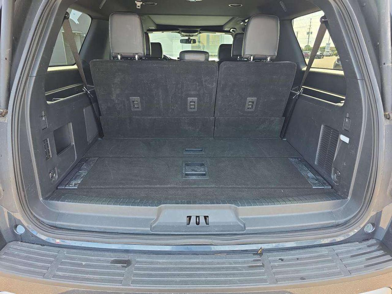 2024 Ford Expedition Platinum Max   NO ACCIDENTS VENT. LEATHER PANOROOF Photo