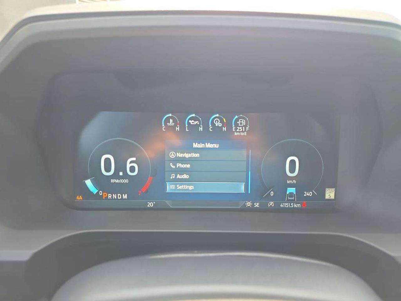 2024 Ford Expedition Platinum Max   NO ACCIDENTS VENT. LEATHER PANOROOF Photo