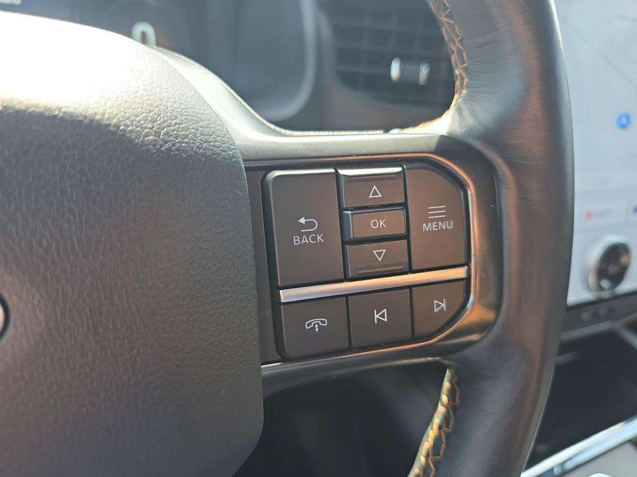 2024 Ford Expedition Platinum Max   NO ACCIDENTS VENT. LEATHER PANOROOF Photo