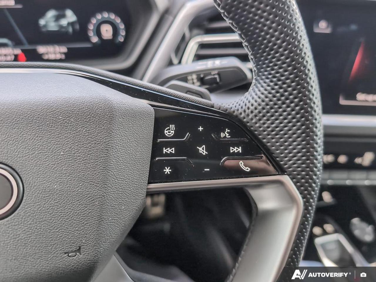 2022 Audi Q4 e-tron 50 Progressiv 4dr All-Wheel Drive quattro Sport Utility Photo