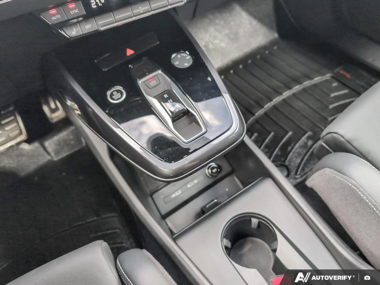 2022 Audi Q4 e-tron 50 Progressiv 4dr All-Wheel Drive quattro Sport Utility Photo