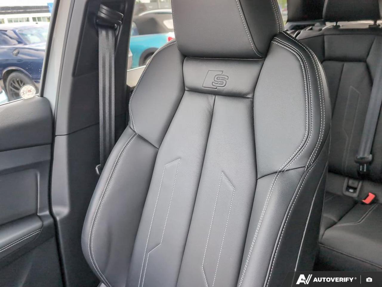 2022 Audi Q4 e-tron 50 Progressiv 4dr All-Wheel Drive quattro Sport Utility Photo