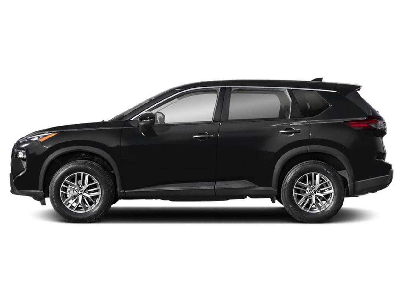 2026 Nissan Rogue S 4dr All-Wheel Drive Sport Utility Photo1