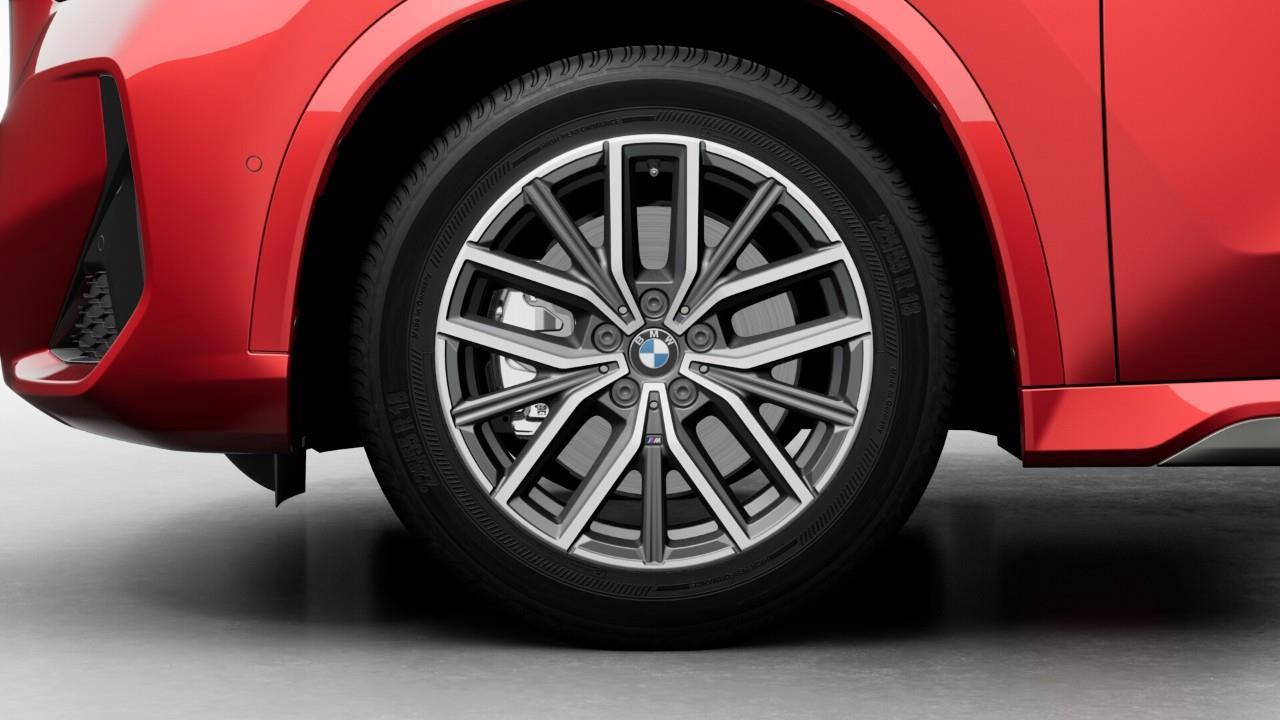 2026 BMW X1 xDrive28i 4dr All-wheel Drive Sports Activity Vehicle Photo