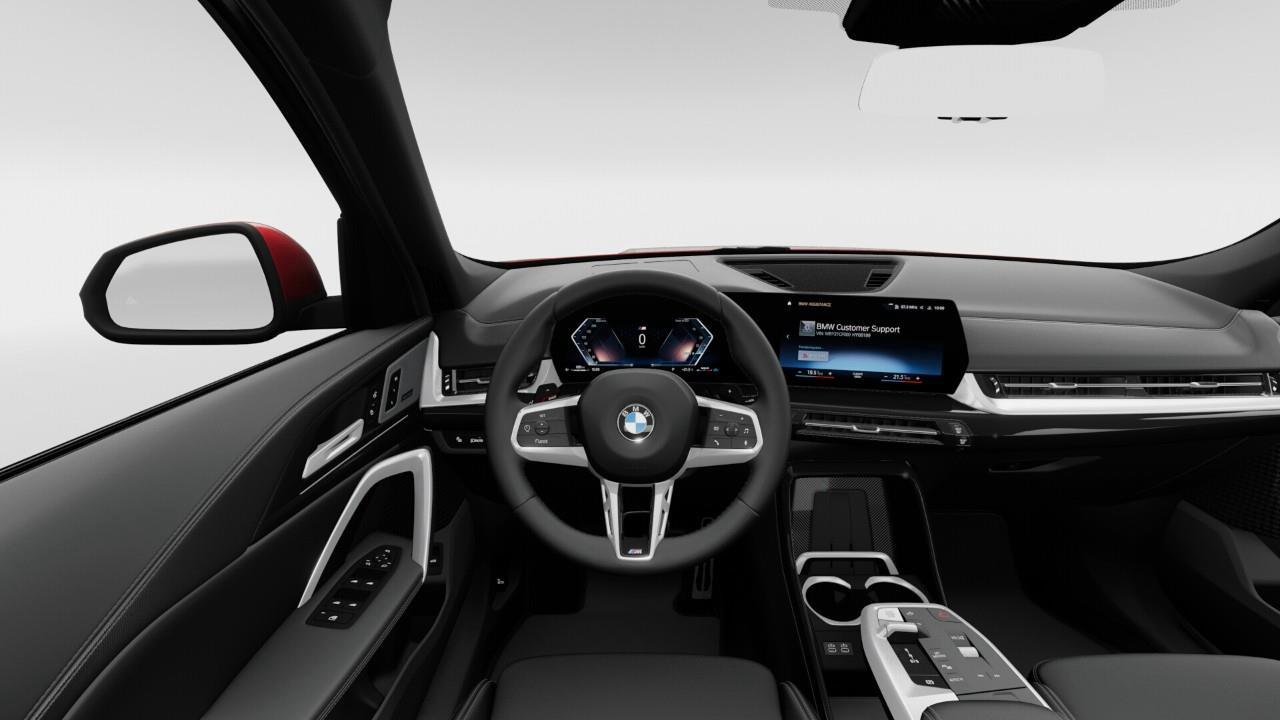 2026 BMW X1 xDrive28i 4dr All-wheel Drive Sports Activity Vehicle Photo