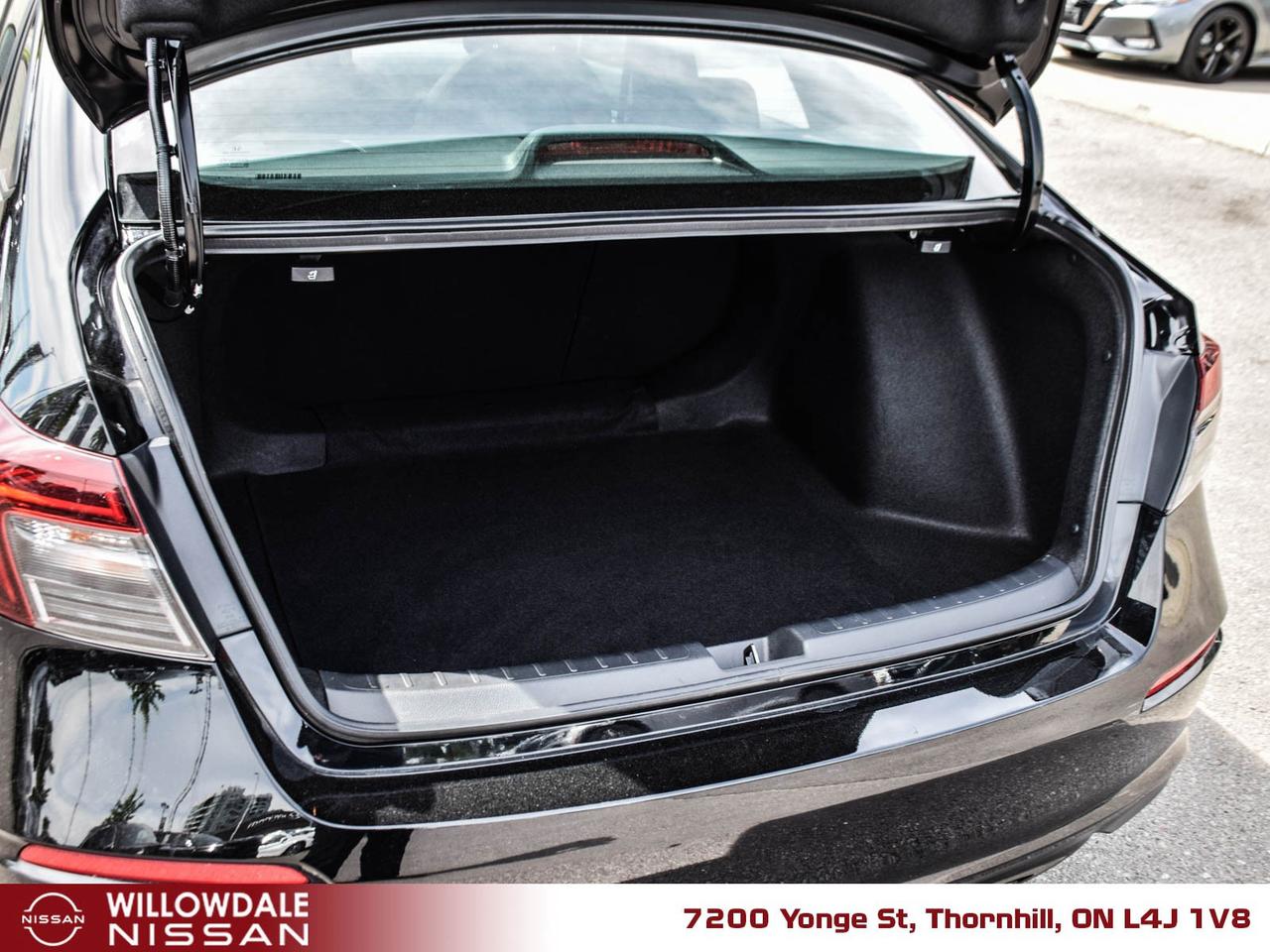 2025 Honda Civic Hybrid Sport 4dr Sedan Photo