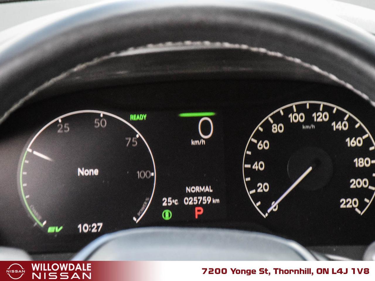 2025 Honda Civic Hybrid Sport 4dr Sedan Photo