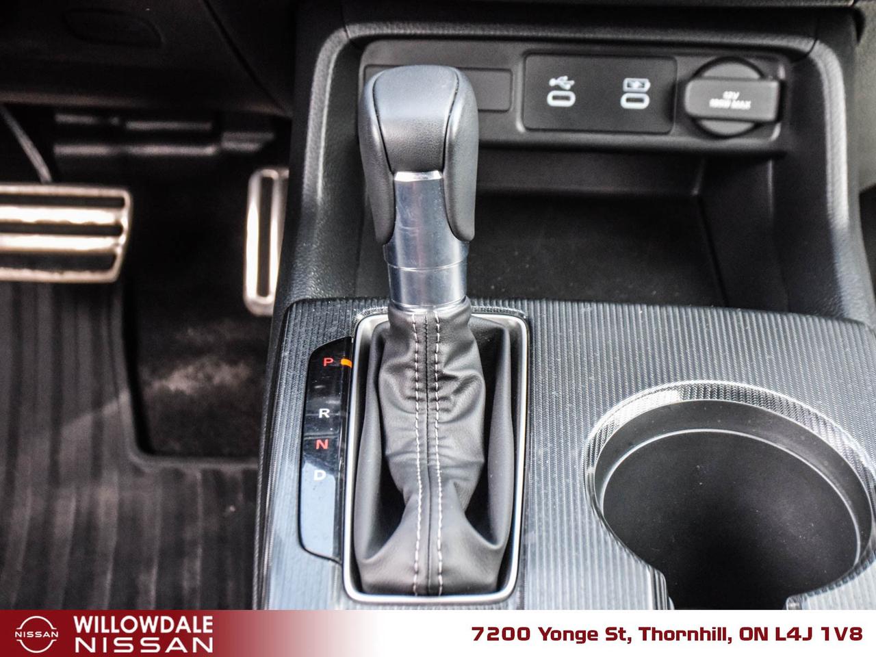 2025 Honda Civic Hybrid Sport 4dr Sedan Photo
