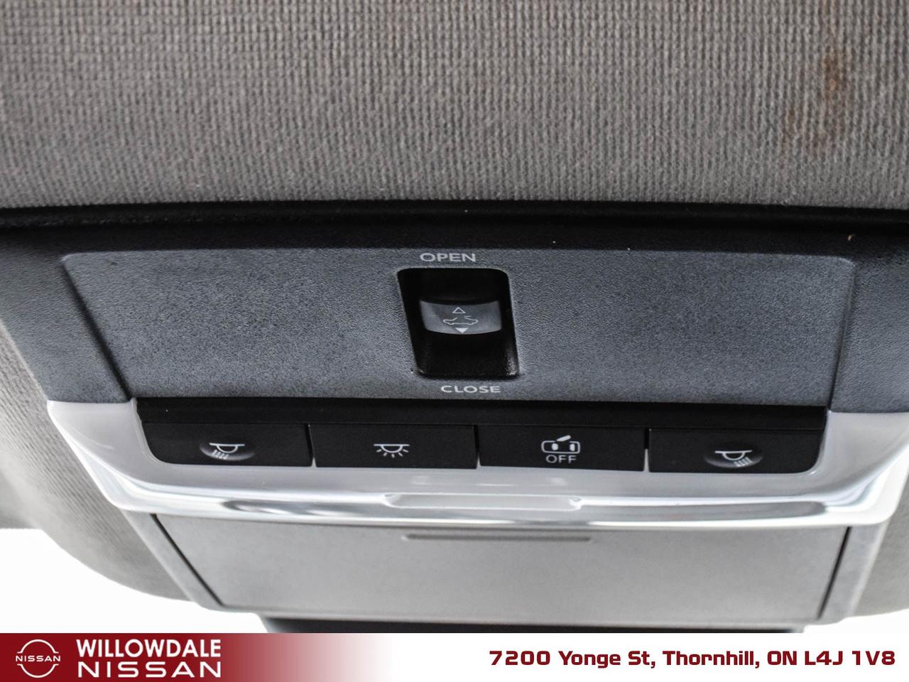 2023 Nissan Sentra SR 4dr Sedan Photo