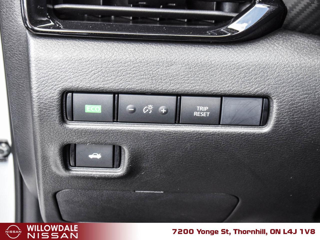 2023 Nissan Sentra SR 4dr Sedan Photo