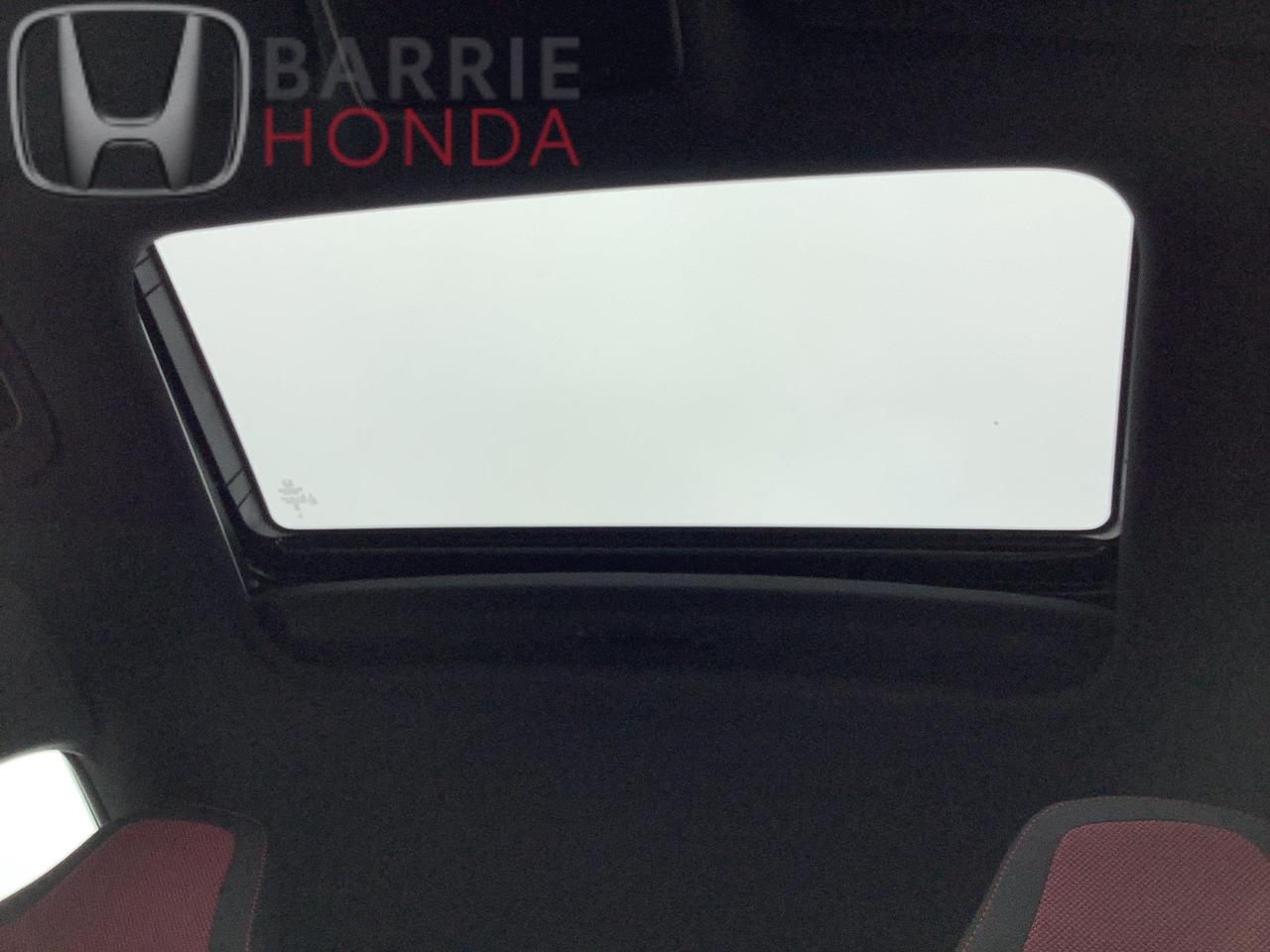 2026 Honda Civic Si Base 4dr Sedan Photo2
