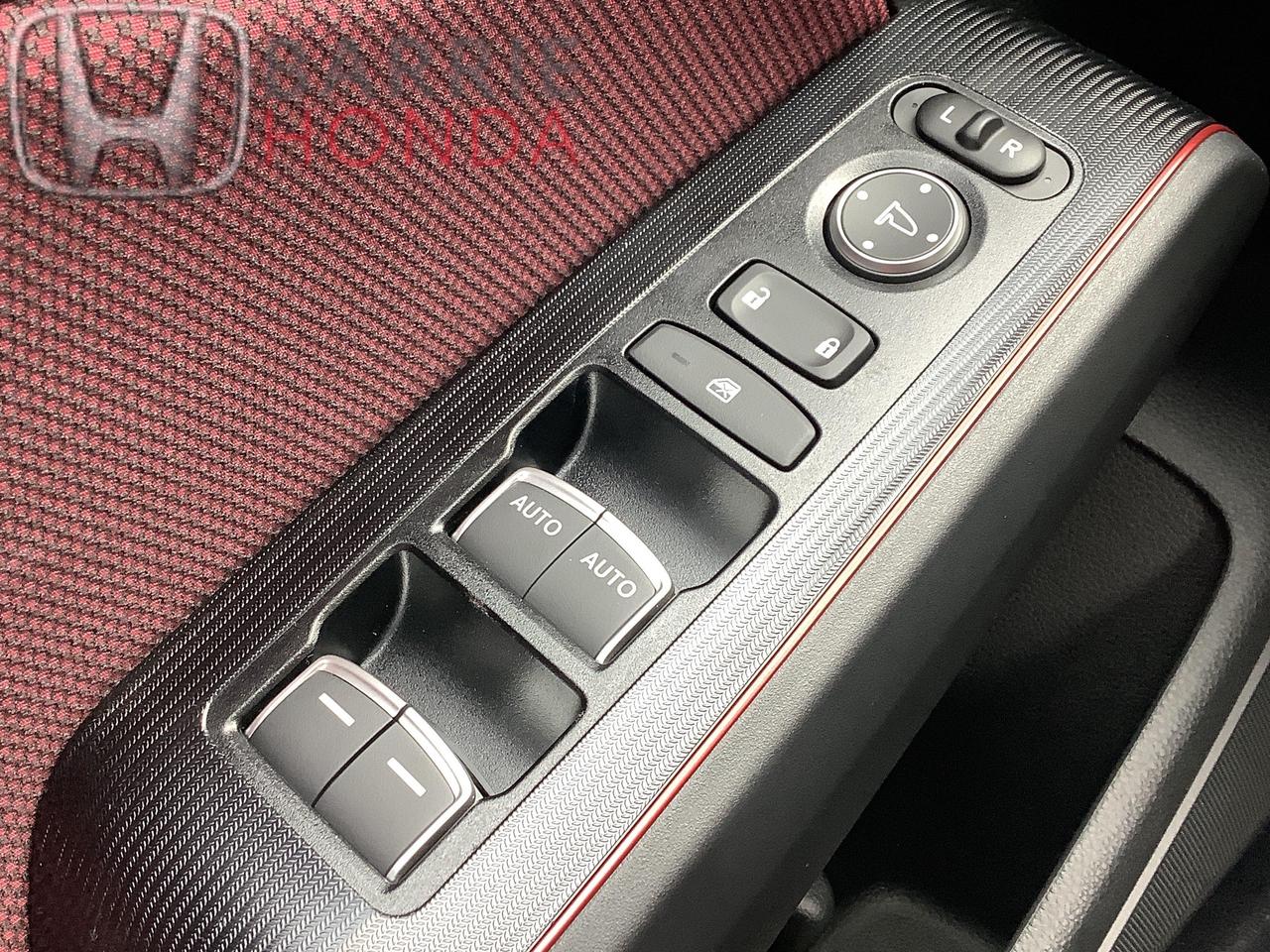 2026 Honda Civic Si Base 4dr Sedan Photo