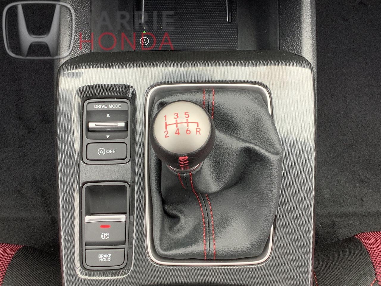 2026 Honda Civic Si Base 4dr Sedan Photo