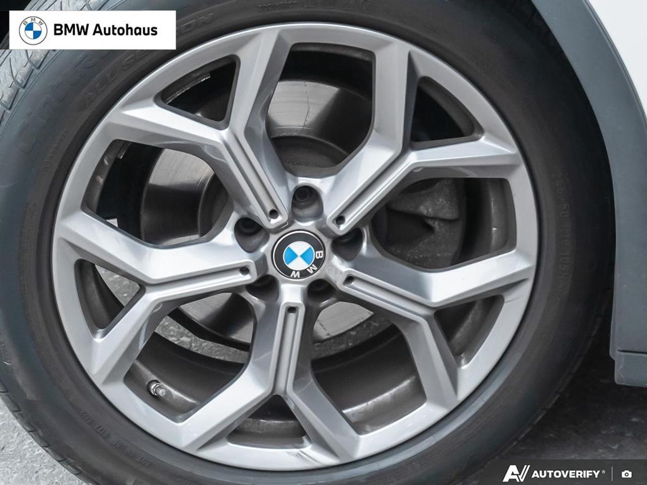 2023 BMW X3 xDrive30i Sports Activity Vehicle Photo