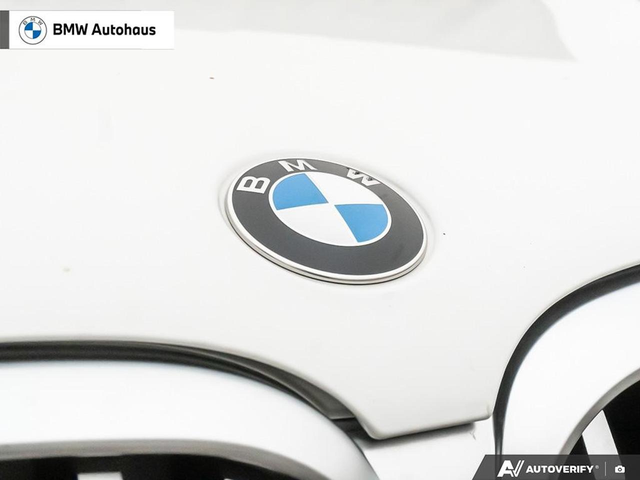 2023 BMW X3 xDrive30i Sports Activity Vehicle Photo