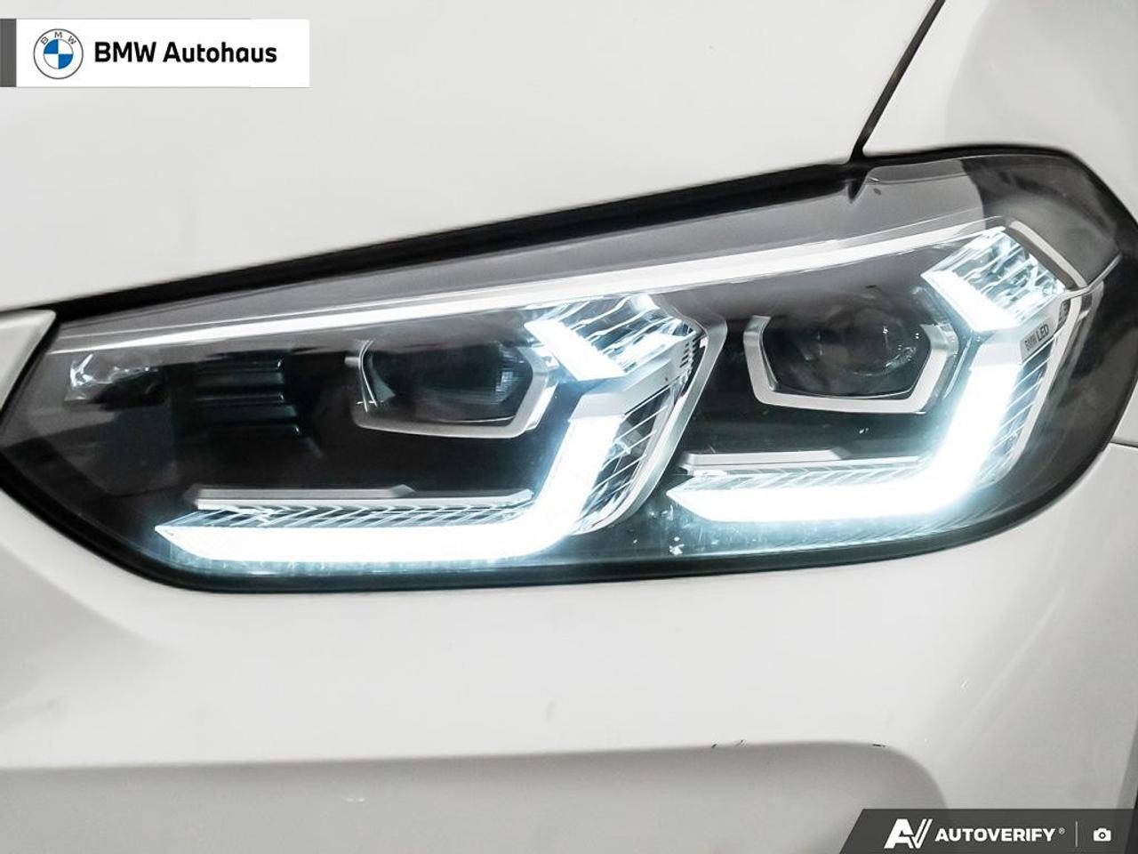 2023 BMW X3 xDrive30i Sports Activity Vehicle Photo