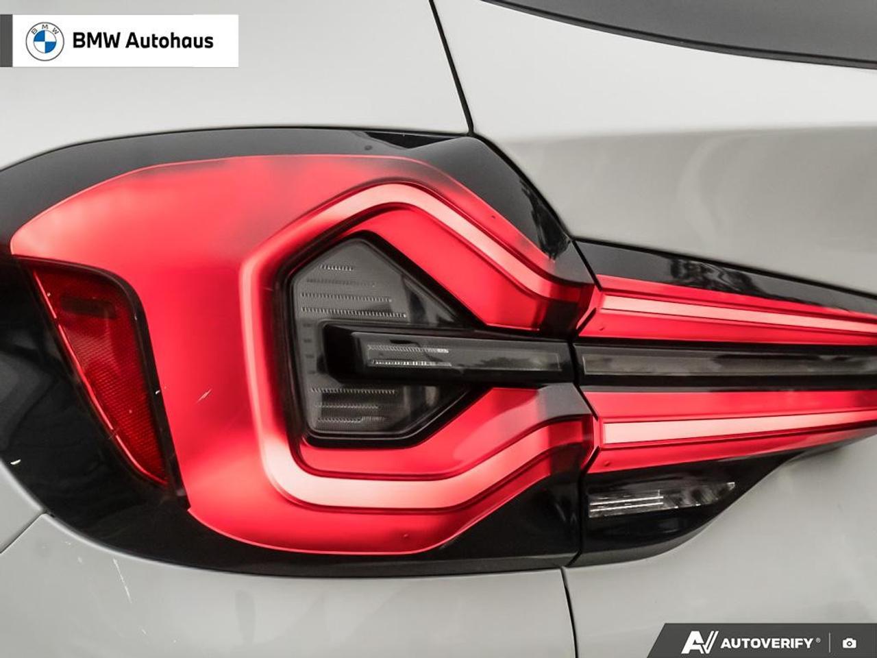 2023 BMW X3 xDrive30i Sports Activity Vehicle Photo